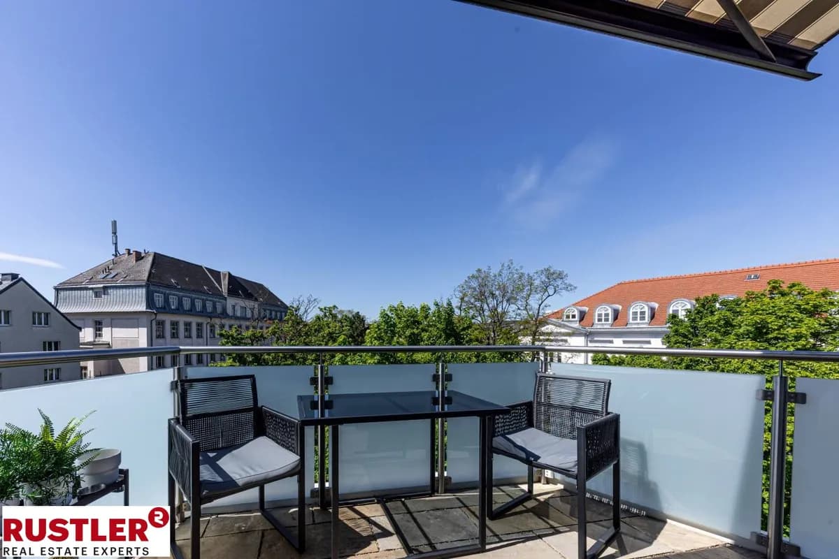 4-Zimmer-Wohnung kaufen in Wien – 111 m², € 1.200.000 – Bild 4 von 16