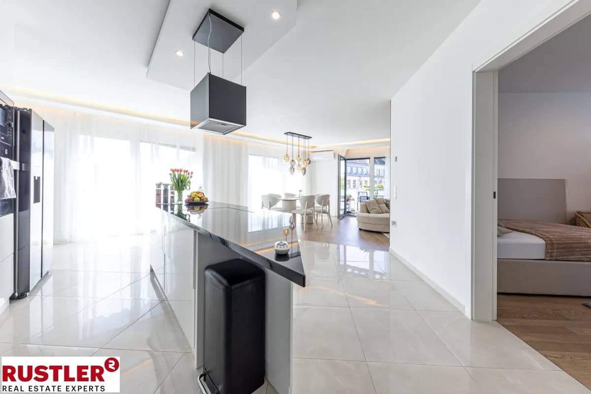 4-Zimmer-Wohnung kaufen in Wien – 111 m², € 1.200.000 – Bild 8 von 16