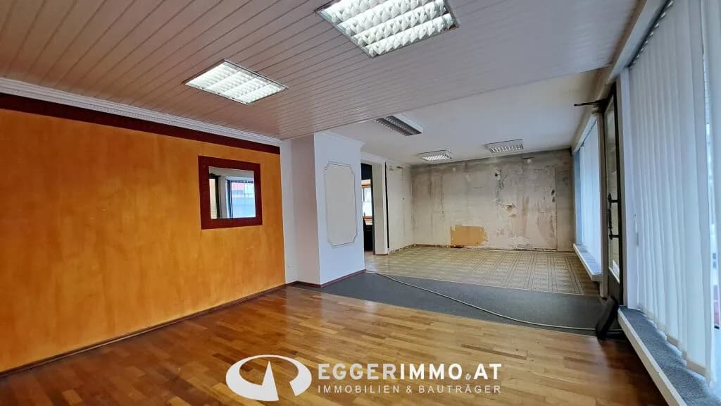 3-Zimmer-Gewerbeimmobilie mieten in Zell am See – 62 m², € 1.100 – Bild 3 von 8
