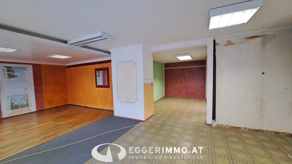 3-Zimmer-Gewerbeimmobilie mieten in Zell am See – 62 m², € 1.100 – Bild 5 von 8