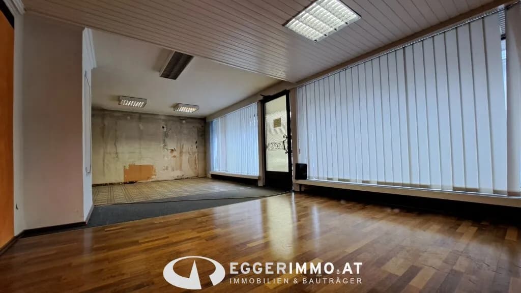 3-Zimmer-Gewerbeimmobilie mieten in Zell am See – 62 m², € 1.100 – Bild 6 von 8