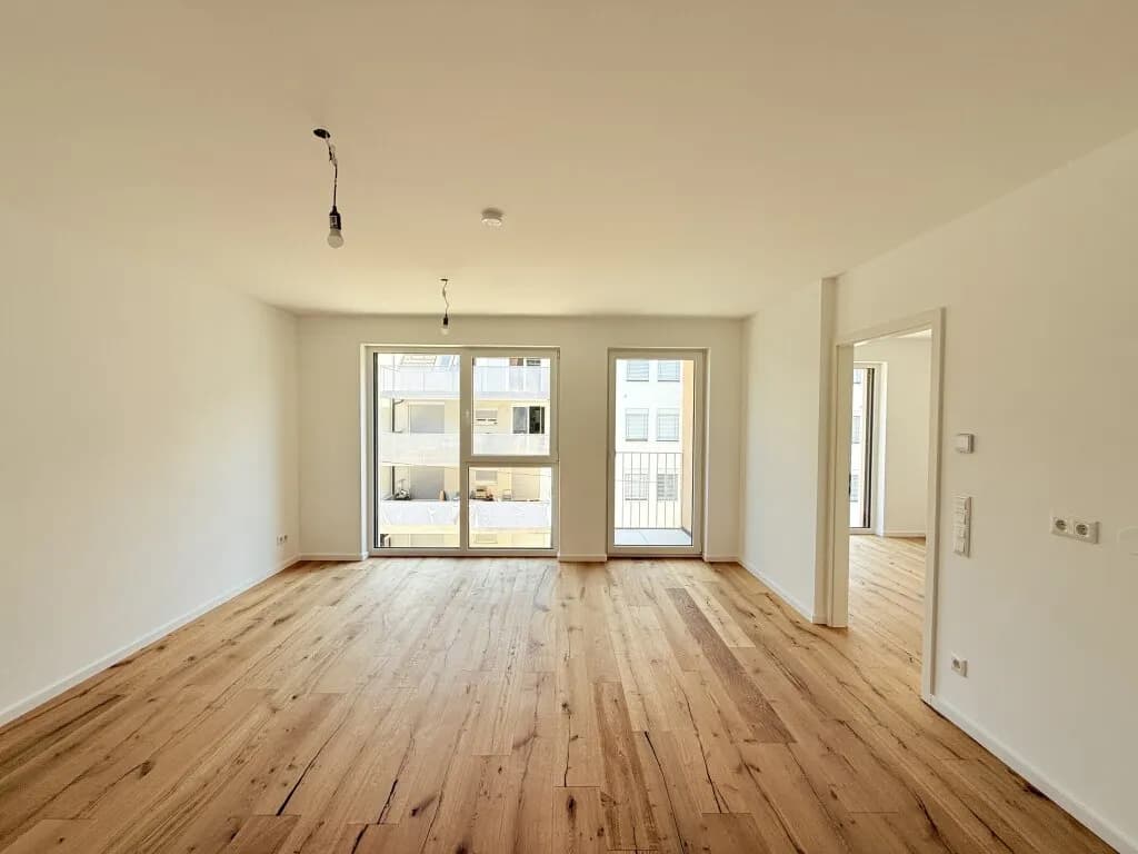 2-Zimmer-Wohnung kaufen in Wien – 44,09 m², € 319.000