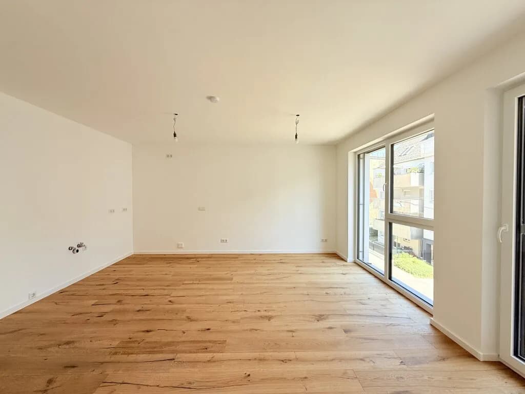 2-Zimmer-Wohnung kaufen in Wien – 44,09 m², € 319.000 – Bild 2 von 12