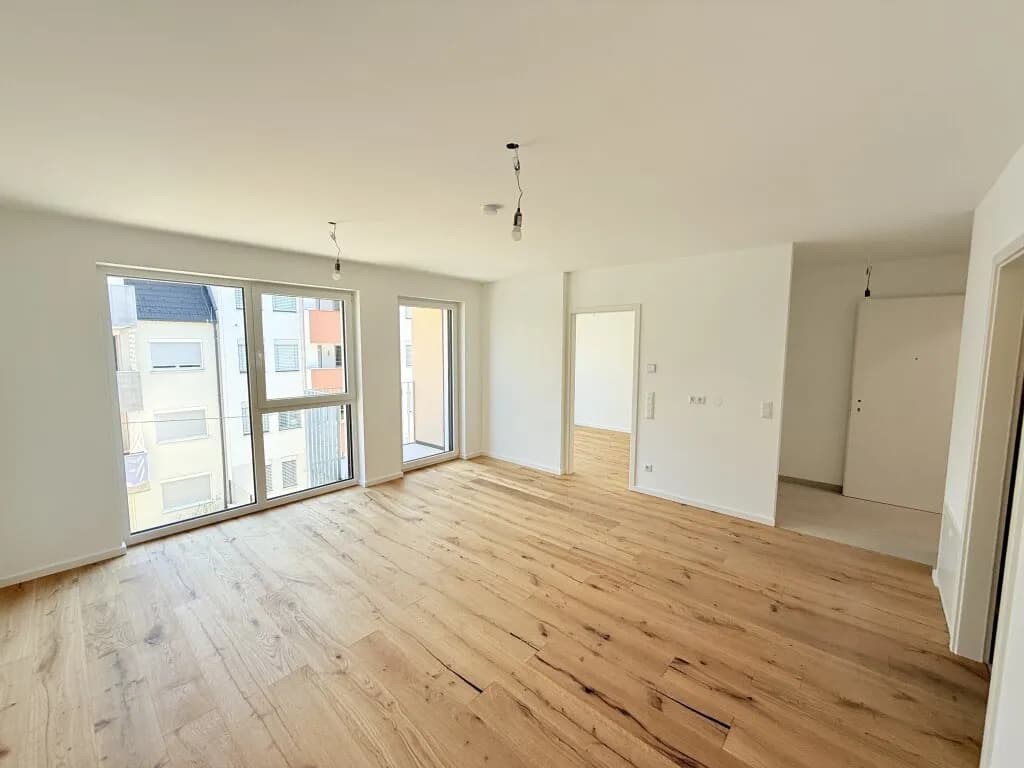 2-Zimmer-Wohnung kaufen in Wien – 44,09 m², € 319.000 – Bild 3 von 12