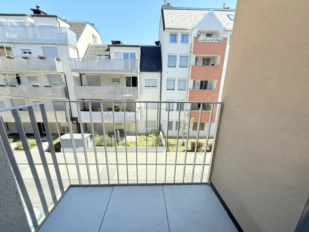 2-Zimmer-Wohnung kaufen in Wien – 44,09 m², € 319.000 – Bild 4 von 12