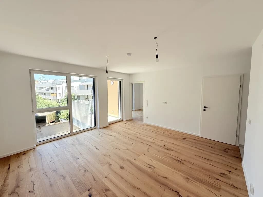 2-Zimmer-Wohnung kaufen in Wien – 45,38 m², € 329.000 – Bild 3 von 15