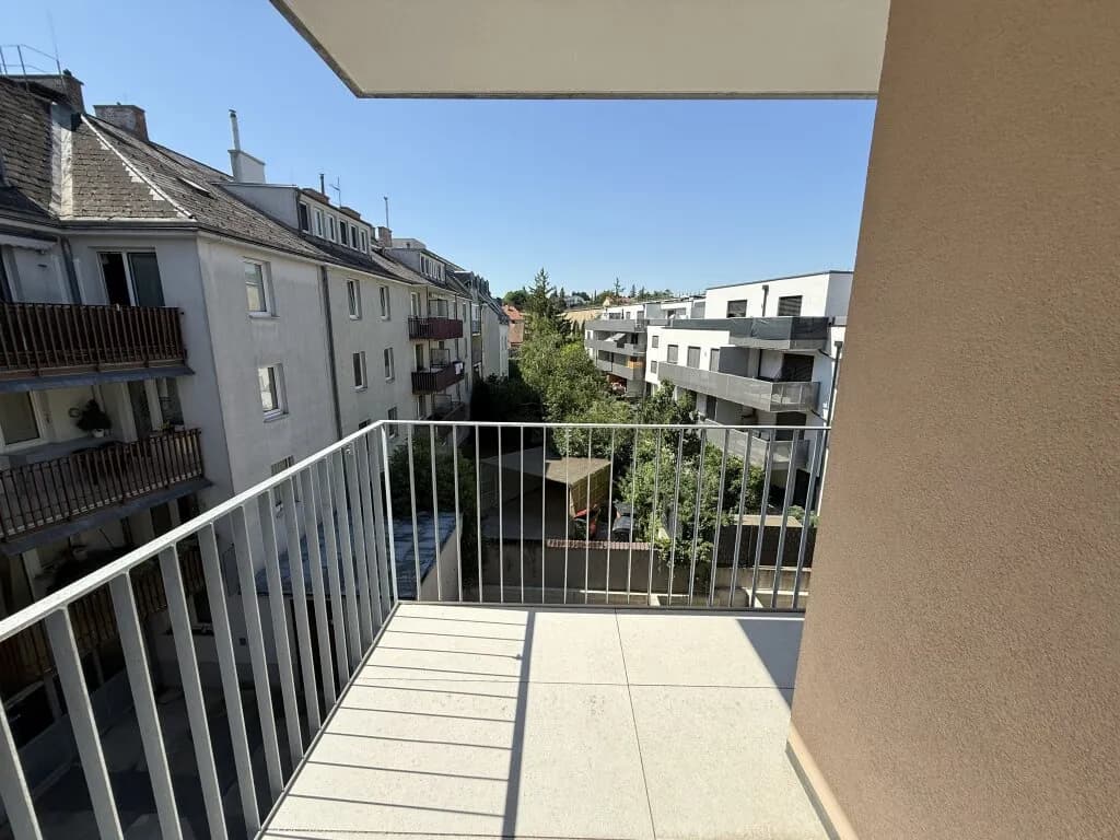 2-Zimmer-Wohnung kaufen in Wien – 45,38 m², € 329.000 – Bild 4 von 15