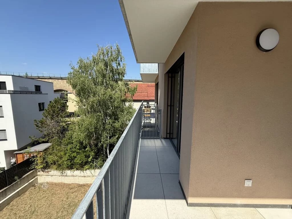 2-Zimmer-Wohnung kaufen in Wien – 45,38 m², € 329.000 – Bild 5 von 15
