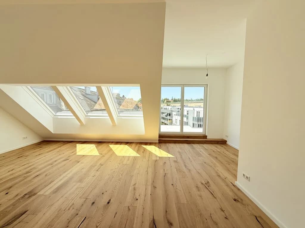 3-Zimmer-Wohnung kaufen in Wien – 83,6 m², € 625.000 – Bild 1 von 21