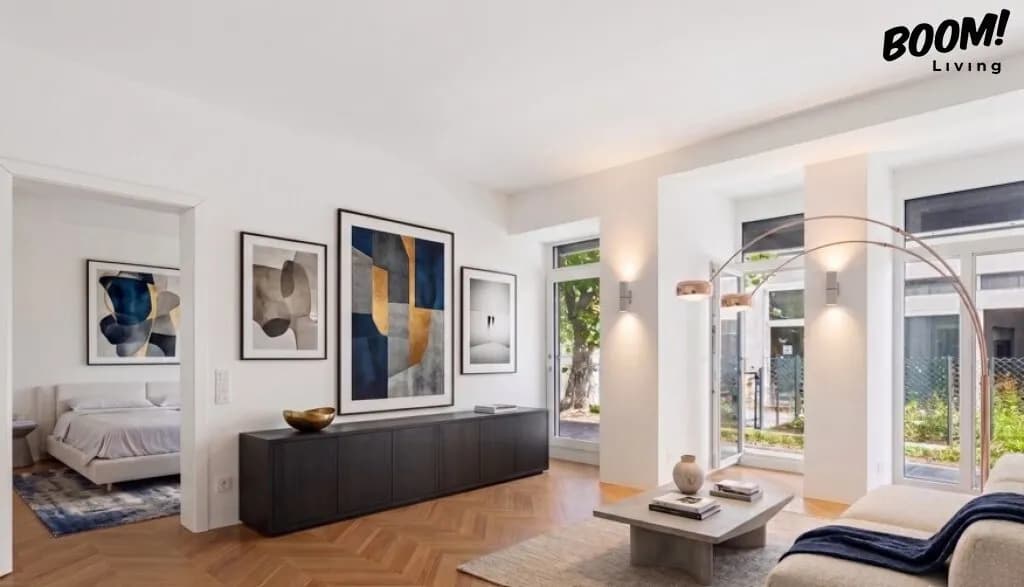 2-Zimmer-Wohnung kaufen in Wien – 70,45 m², € 349.000 – Bild 2 von 10
