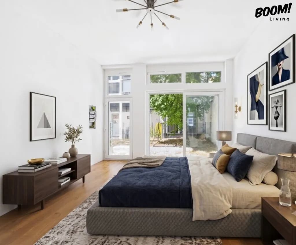 2-Zimmer-Wohnung kaufen in Wien – 70,45 m², € 349.000 – Bild 5 von 10