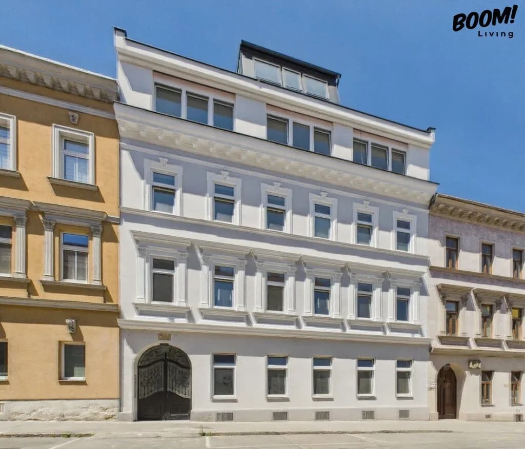 2-Zimmer-Wohnung kaufen in Wien – 70,45 m², € 349.000 – Bild 9 von 10