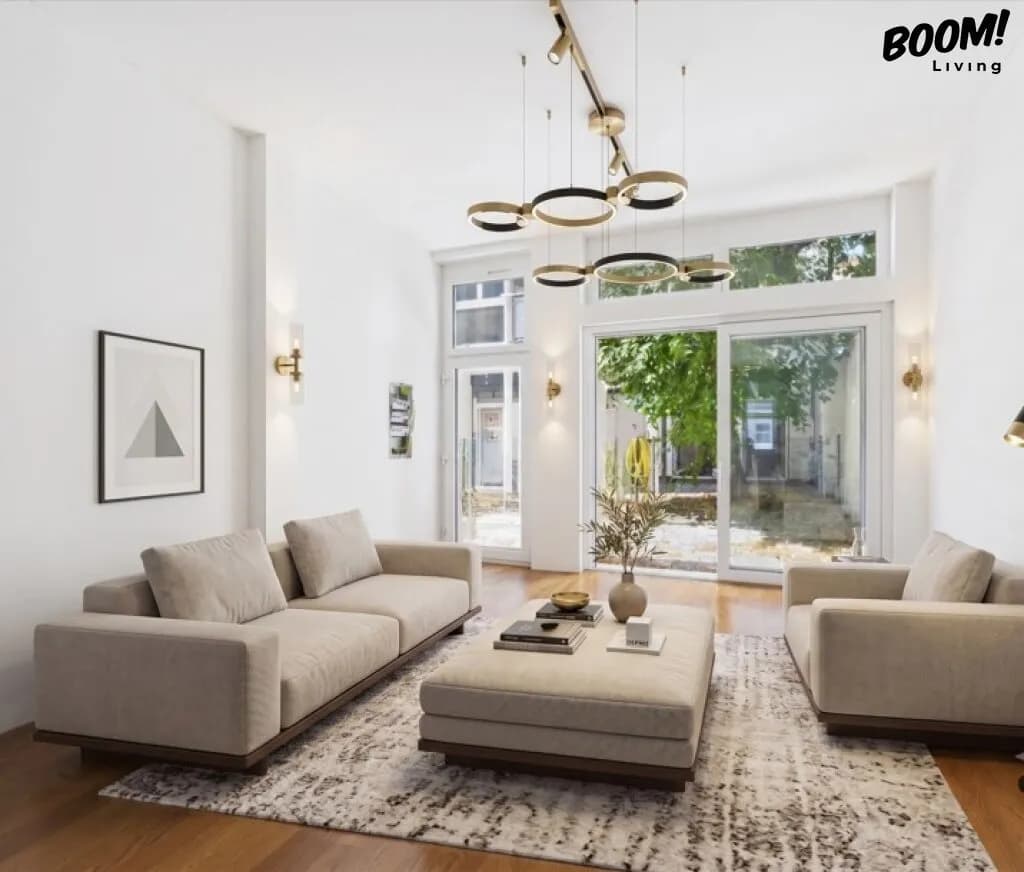3-Zimmer-Wohnung kaufen in Wien – 67,01 m², € 350.000