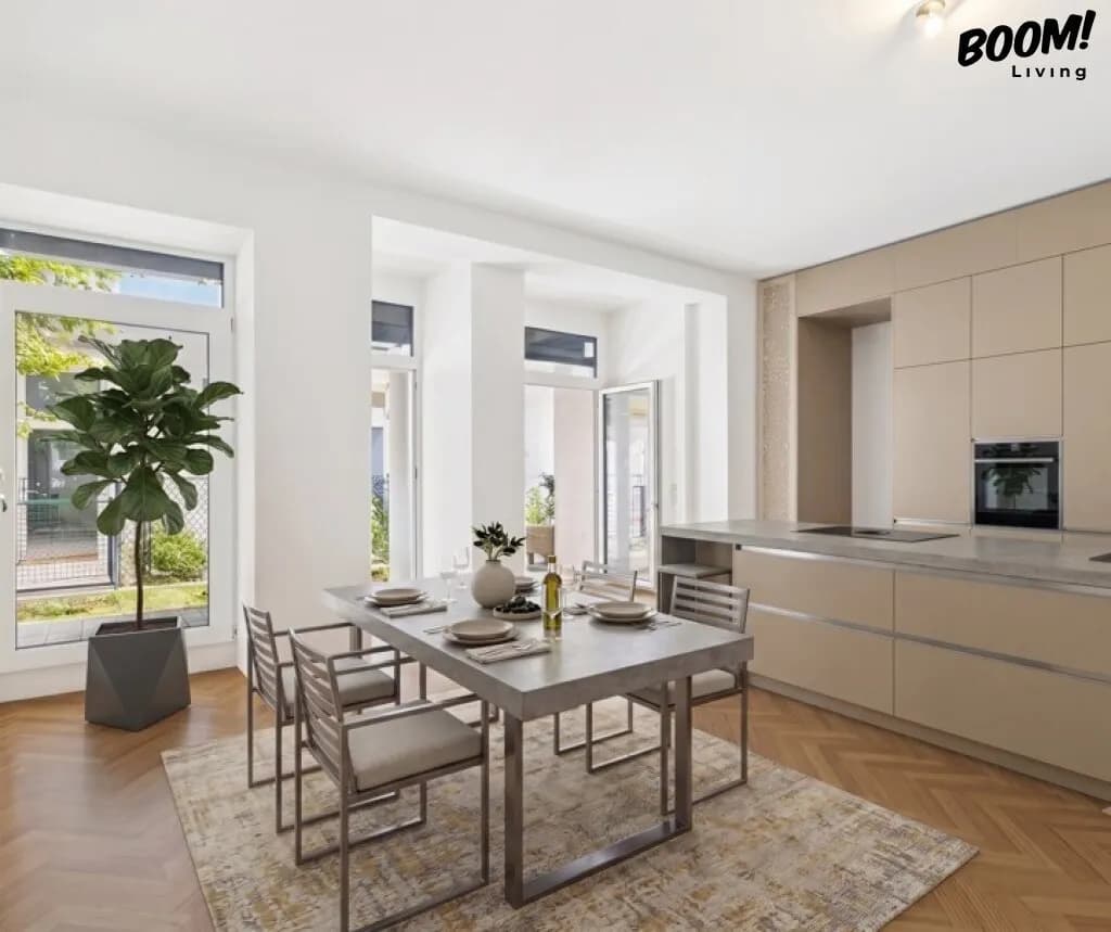 3-Zimmer-Wohnung kaufen in Wien – 67,01 m², € 350.000 – Bild 4 von 13
