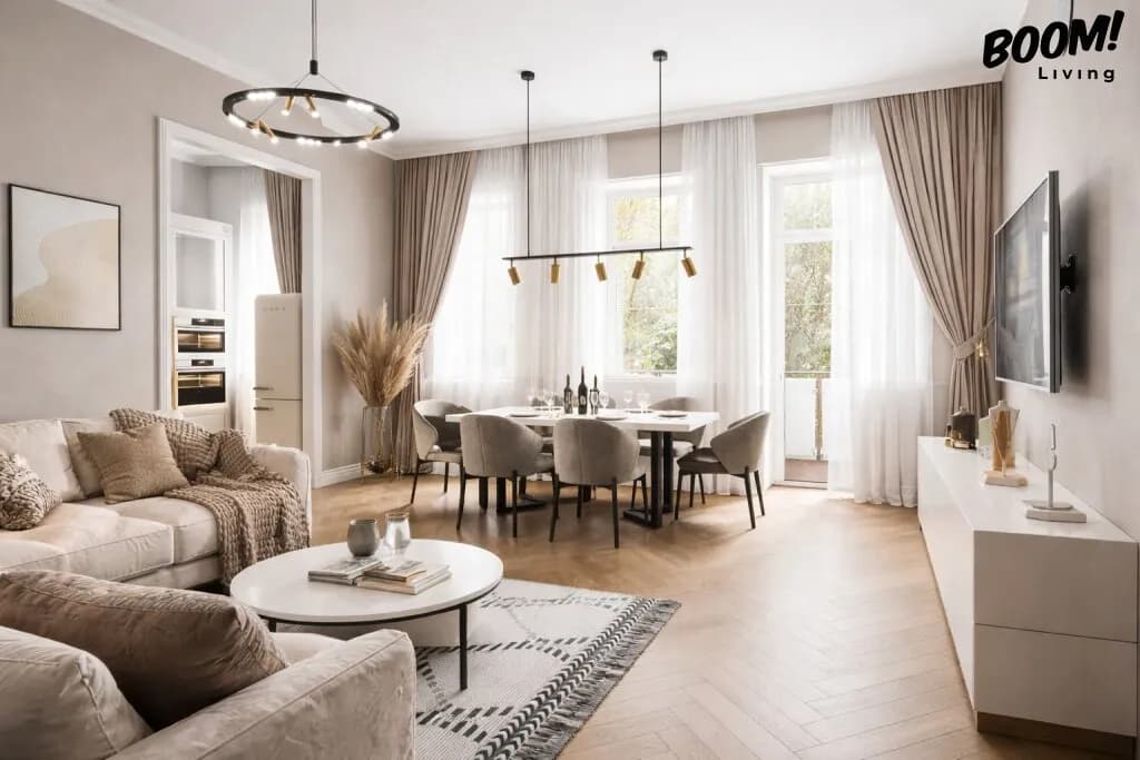 3-Zimmer-Wohnung kaufen in Wien – 67,01 m², € 350.000 – Bild 6 von 13