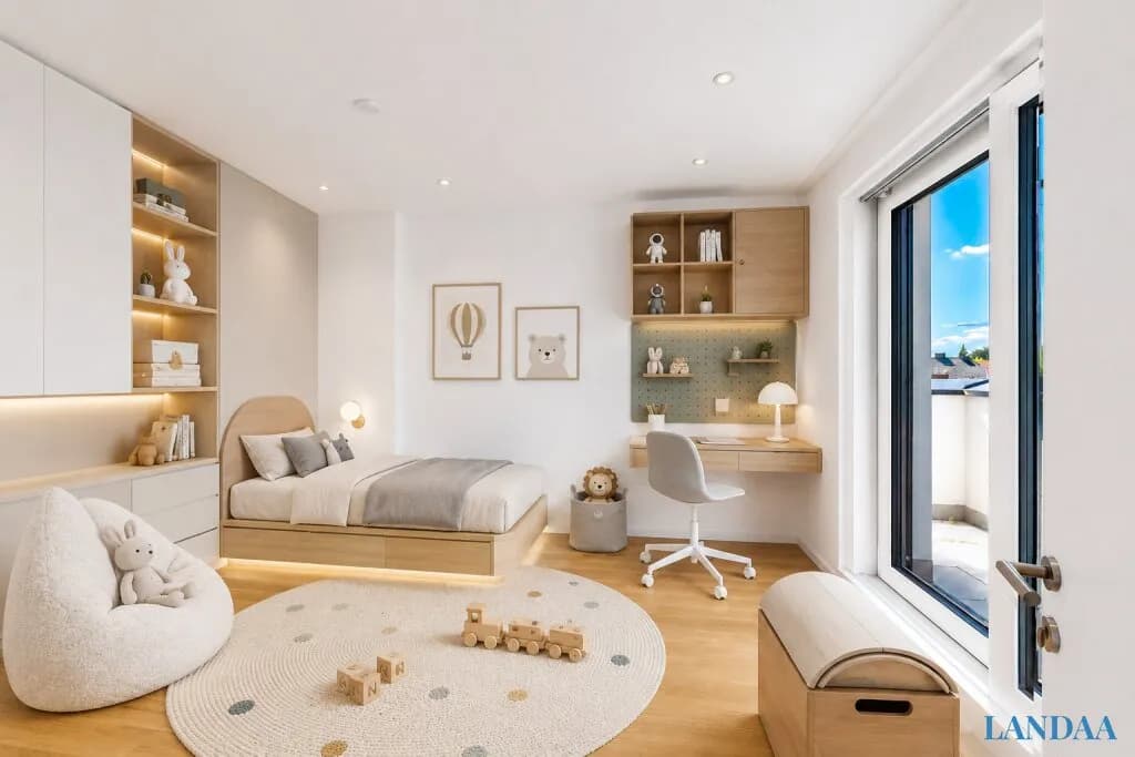 5-Zimmer-Haus kaufen in Korneuburg – 133 m², € 549.000 – Bild 19 von 26