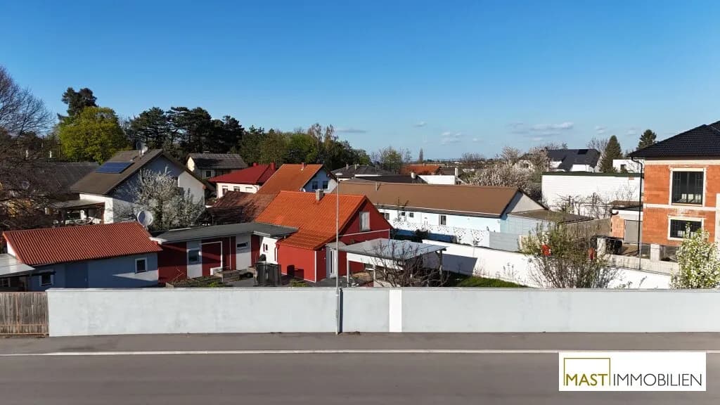 3-Zimmer-Haus kaufen in Bruck an der Leitha – 70 m², € 369.000