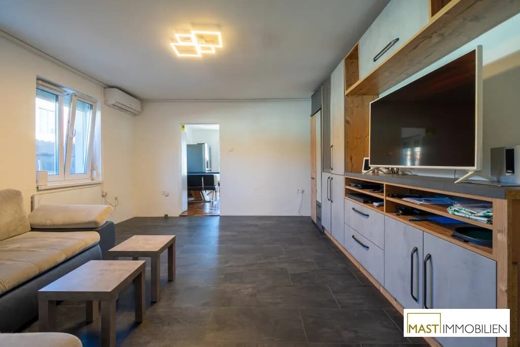 3-Zimmer-Haus kaufen in Bruck an der Leitha – 70 m², € 369.000 – Bild 2 von 15