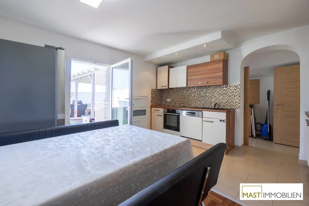 3-Zimmer-Haus kaufen in Bruck an der Leitha – 70 m², € 369.000 – Bild 5 von 15