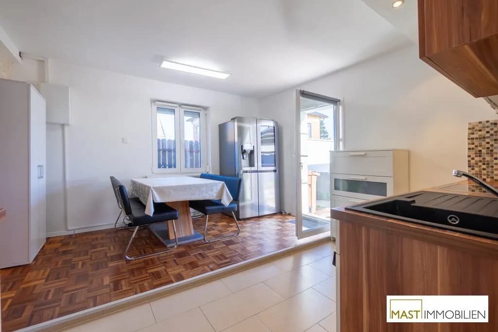 3-Zimmer-Haus kaufen in Bruck an der Leitha – 70 m², € 369.000 – Bild 6 von 15
