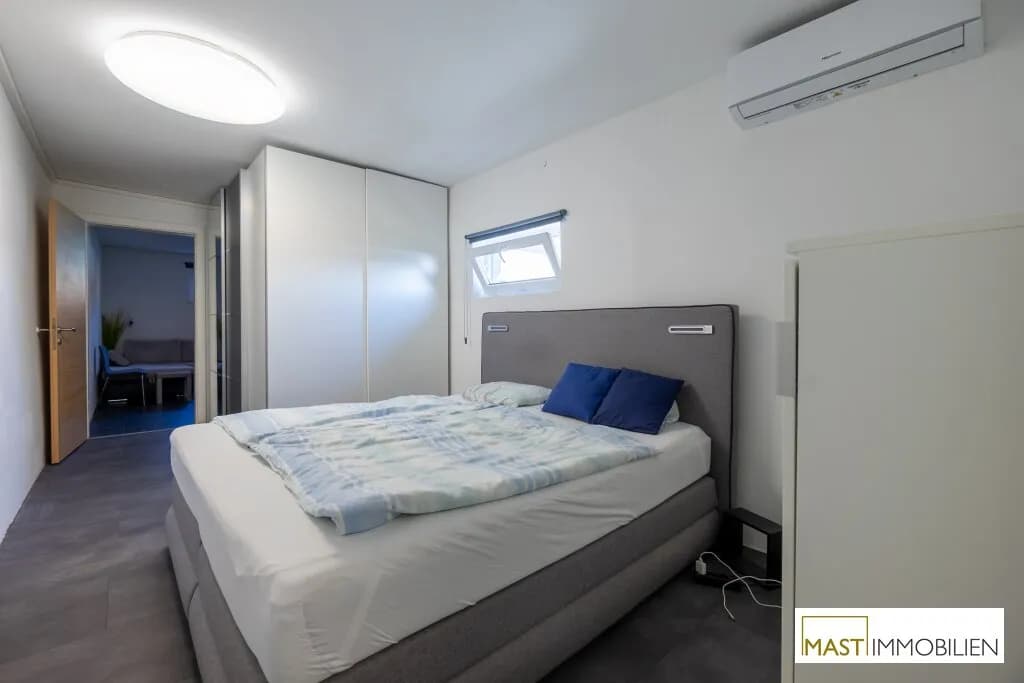 3-Zimmer-Haus kaufen in Bruck an der Leitha – 70 m², € 369.000 – Bild 7 von 15