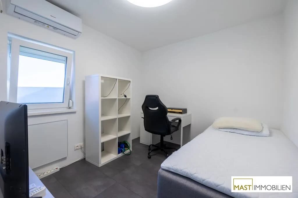 3-Zimmer-Haus kaufen in Bruck an der Leitha – 70 m², € 369.000 – Bild 10 von 15