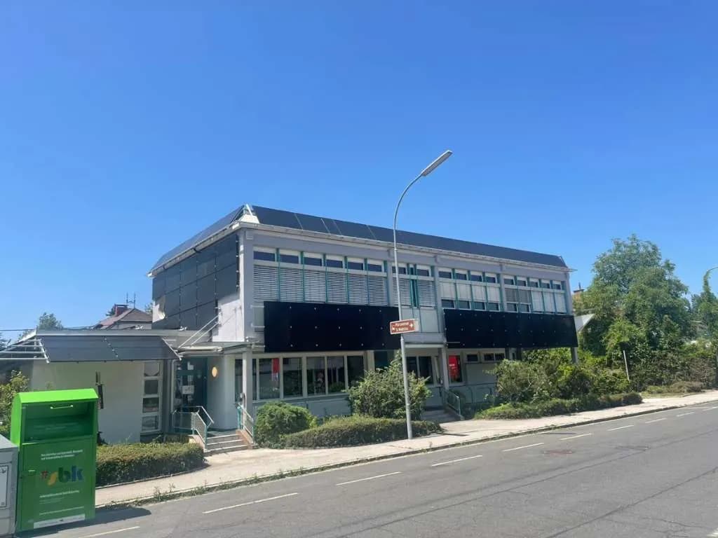 Immobilie mieten in Klagenfurt – 700 m², € 6.000
