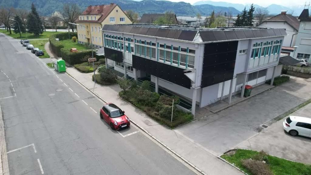 Immobilie mieten in Klagenfurt – 700 m², € 6.000 – Bild 2 von 16