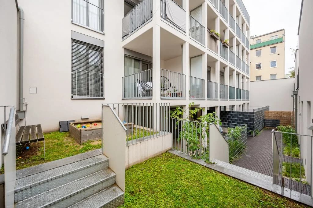 3-Zimmer-Wohnung mieten in Wien – 90 m², € 2.176 – Bild 3 von 27