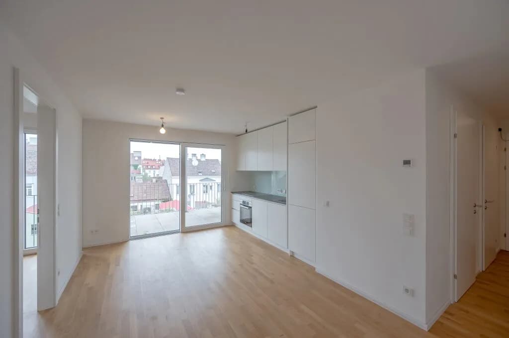 3-Zimmer-Wohnung mieten in Wien – 90 m², € 2.176 – Bild 5 von 27