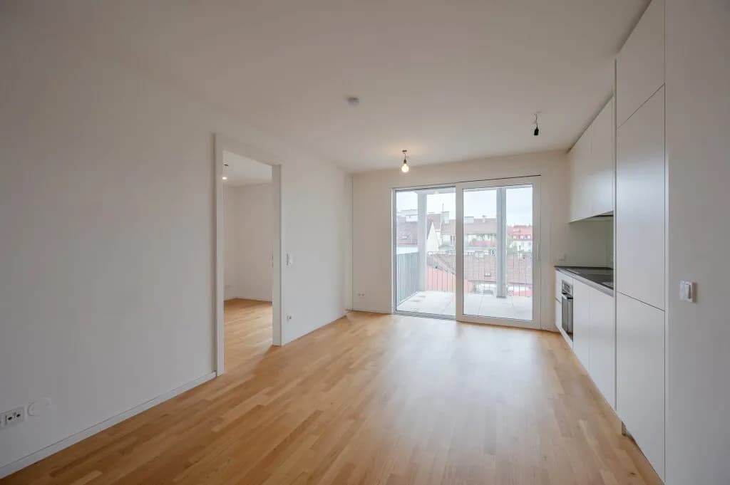 3-Zimmer-Wohnung mieten in Wien – 90 m², € 2.176 – Bild 6 von 27