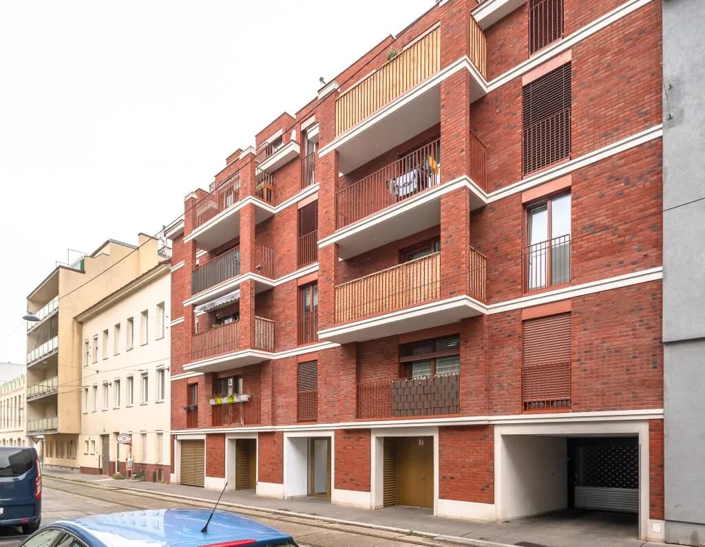 3-Zimmer-Wohnung mieten in Wien – 90 m², € 2.176 – Bild 17 von 27