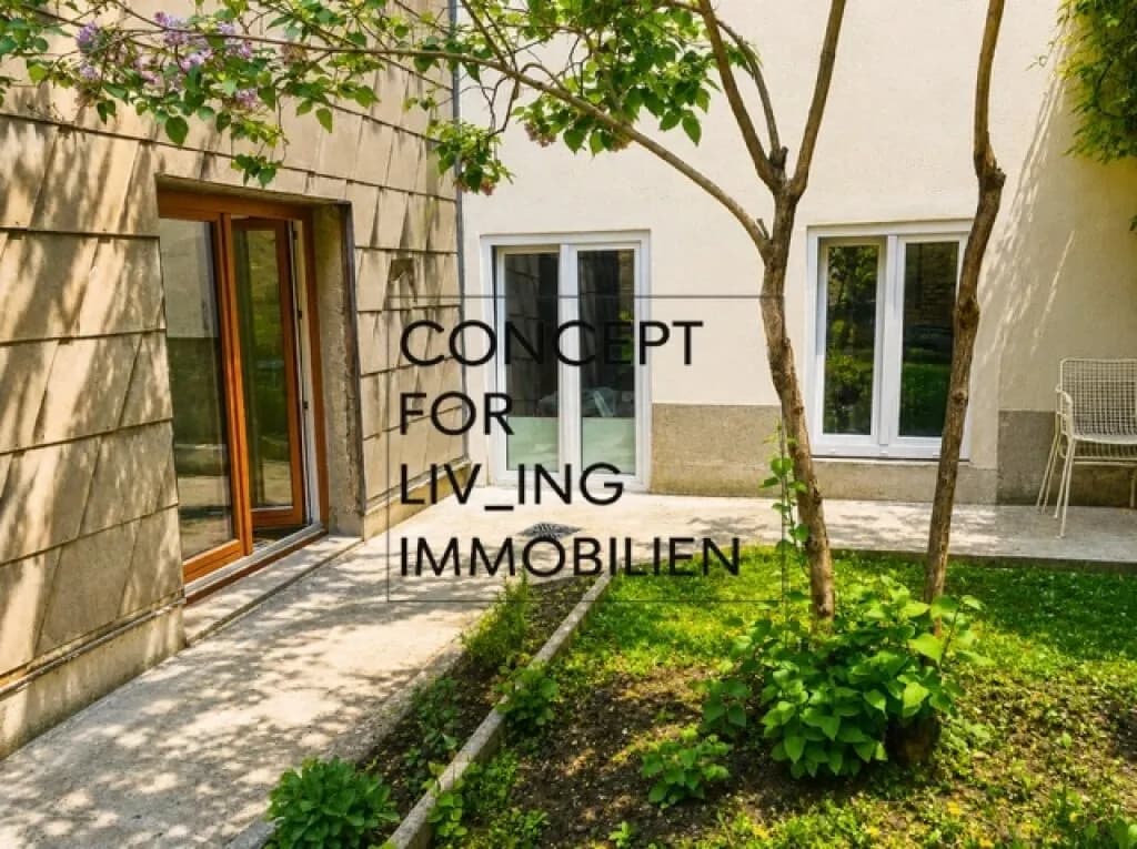 3-Zimmer-Gewerbeimmobilie kaufen in Wien – 84 m², € 249.000