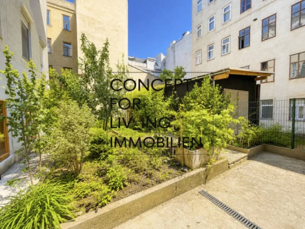3-Zimmer-Gewerbeimmobilie kaufen in Wien – 84 m², € 249.000 – Bild 3 von 34