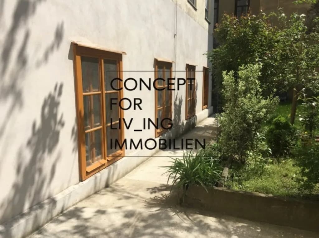 3-Zimmer-Gewerbeimmobilie kaufen in Wien – 84 m², € 249.000 – Bild 5 von 34