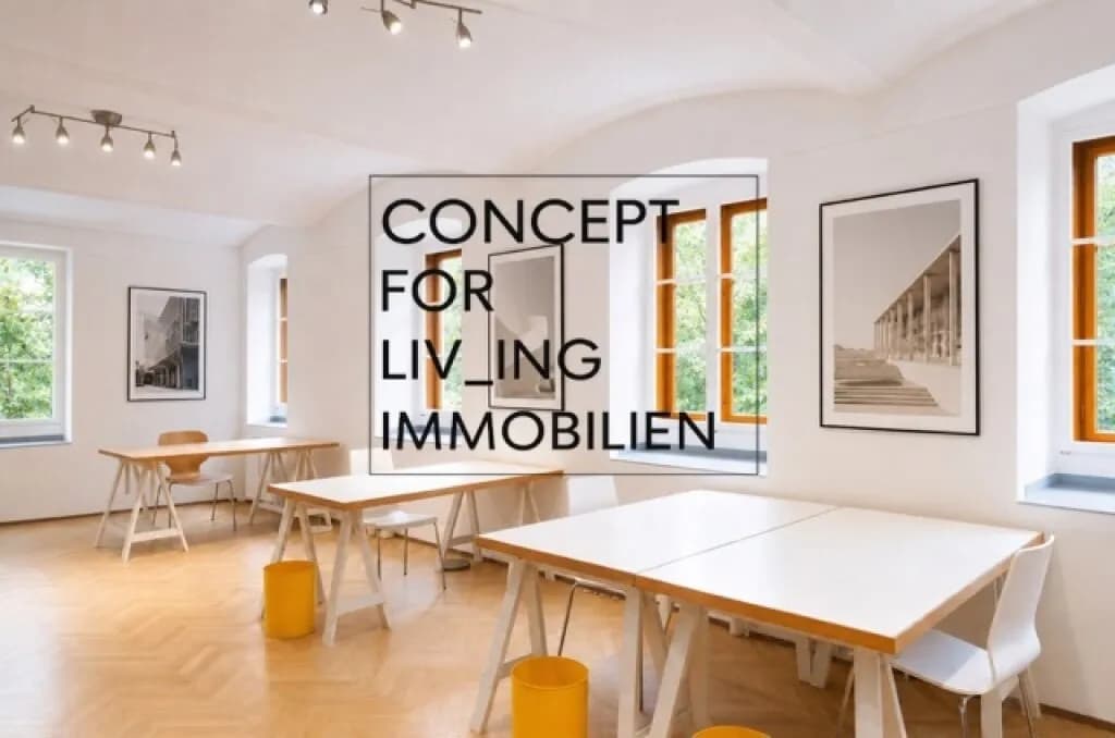 3-Zimmer-Gewerbeimmobilie kaufen in Wien – 84 m², € 249.000 – Bild 6 von 34