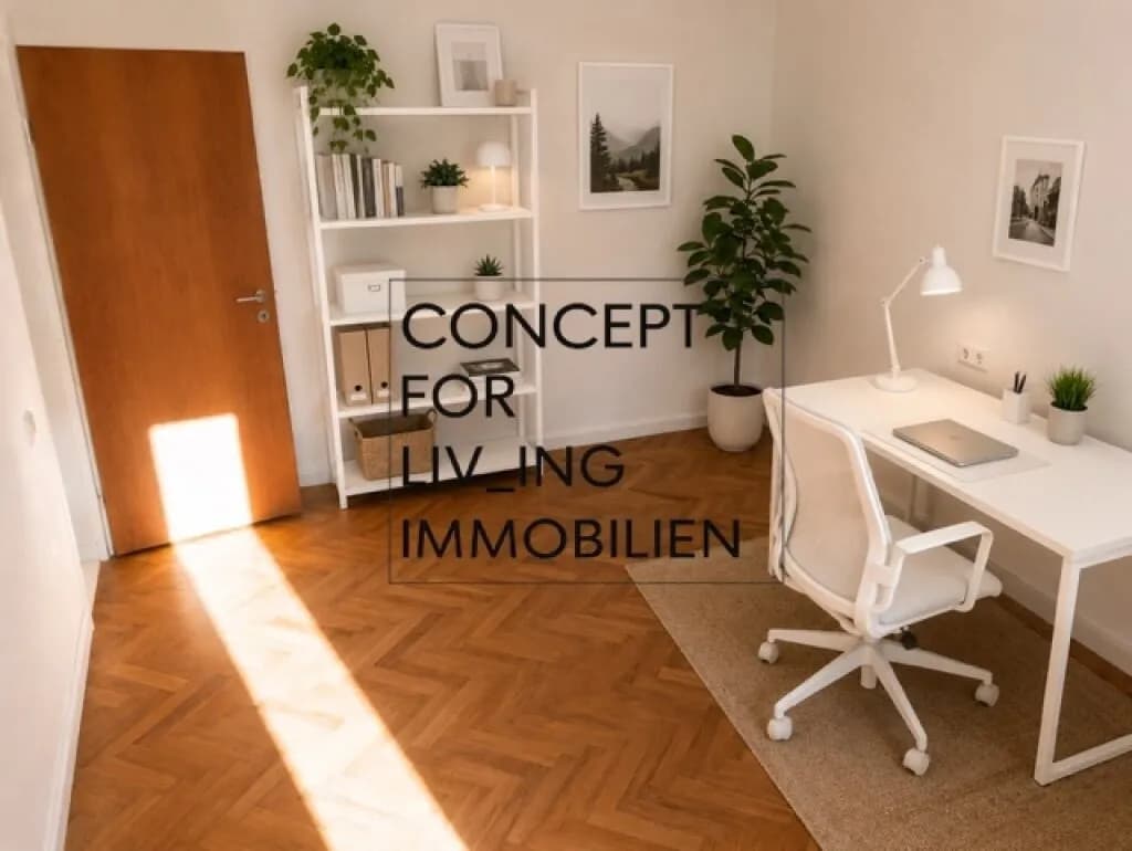 3-Zimmer-Gewerbeimmobilie kaufen in Wien – 84 m², € 249.000 – Bild 8 von 34