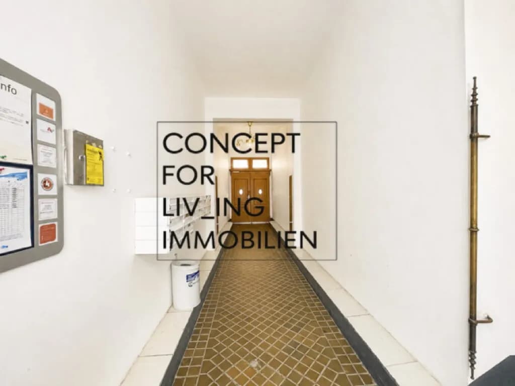 3-Zimmer-Gewerbeimmobilie kaufen in Wien – 84 m², € 249.000 – Bild 23 von 34