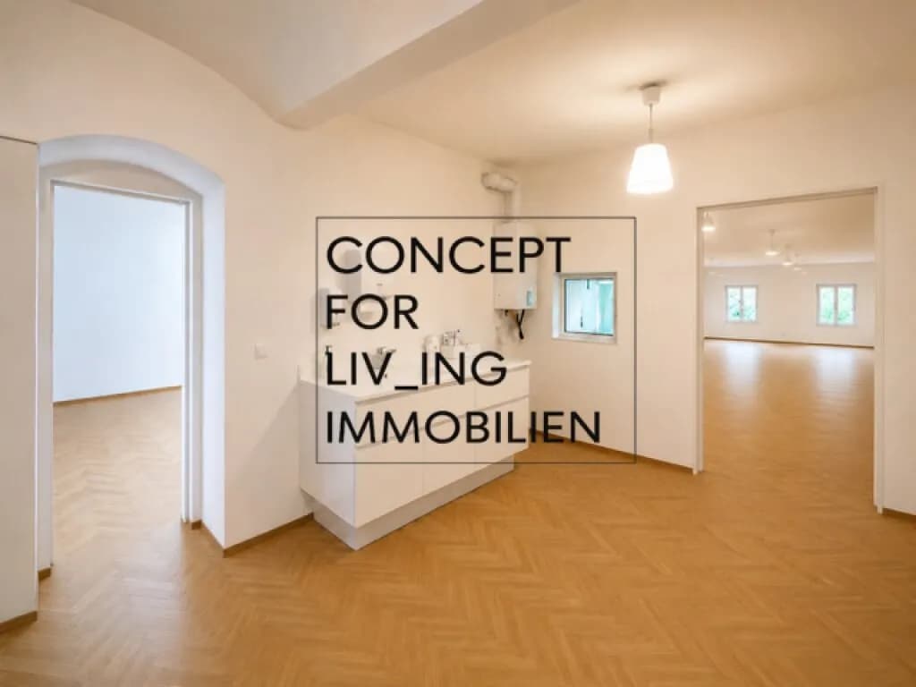 3-Zimmer-Gewerbeimmobilie kaufen in Wien – 84 m², € 249.000 – Bild 25 von 34