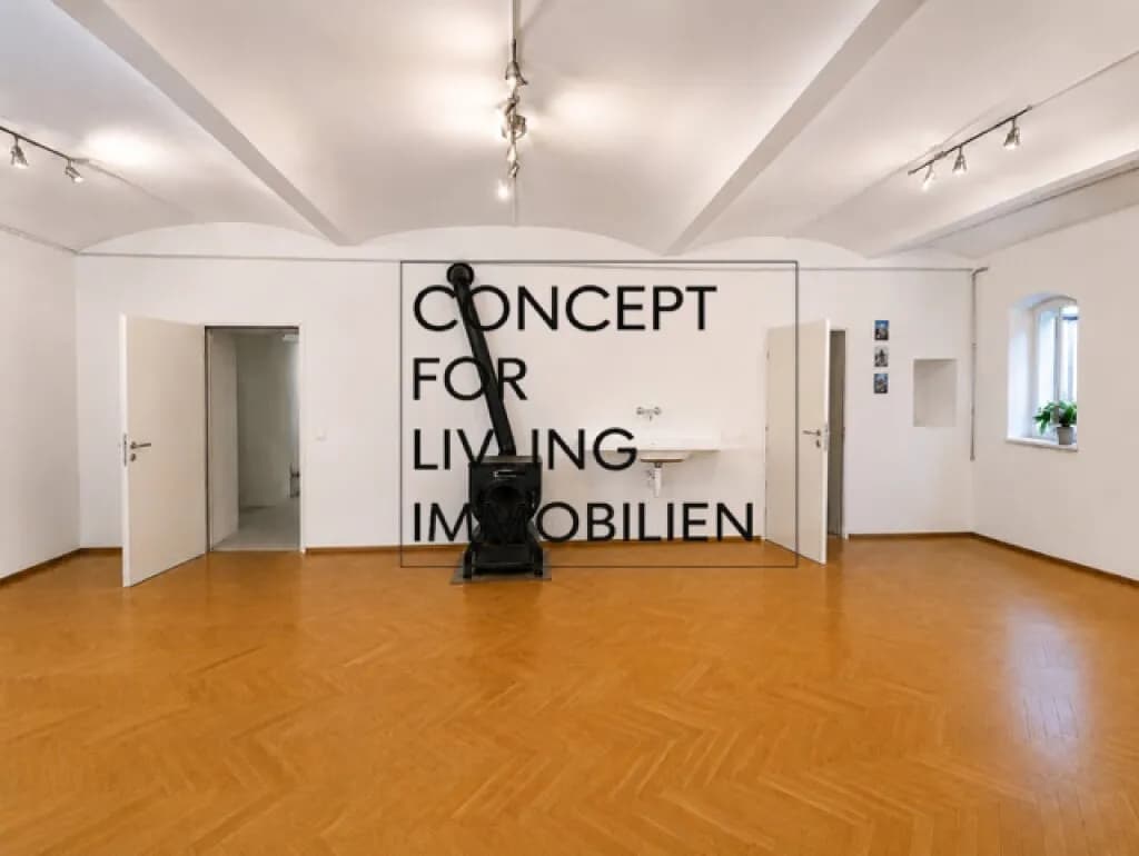 3-Zimmer-Gewerbeimmobilie kaufen in Wien – 84 m², € 249.000 – Bild 26 von 34