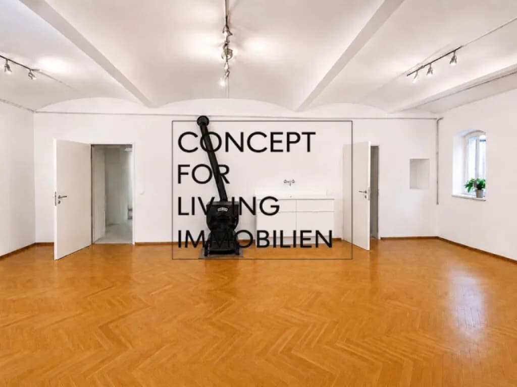 3-Zimmer-Gewerbeimmobilie kaufen in Wien – 84 m², € 249.000 – Bild 27 von 34