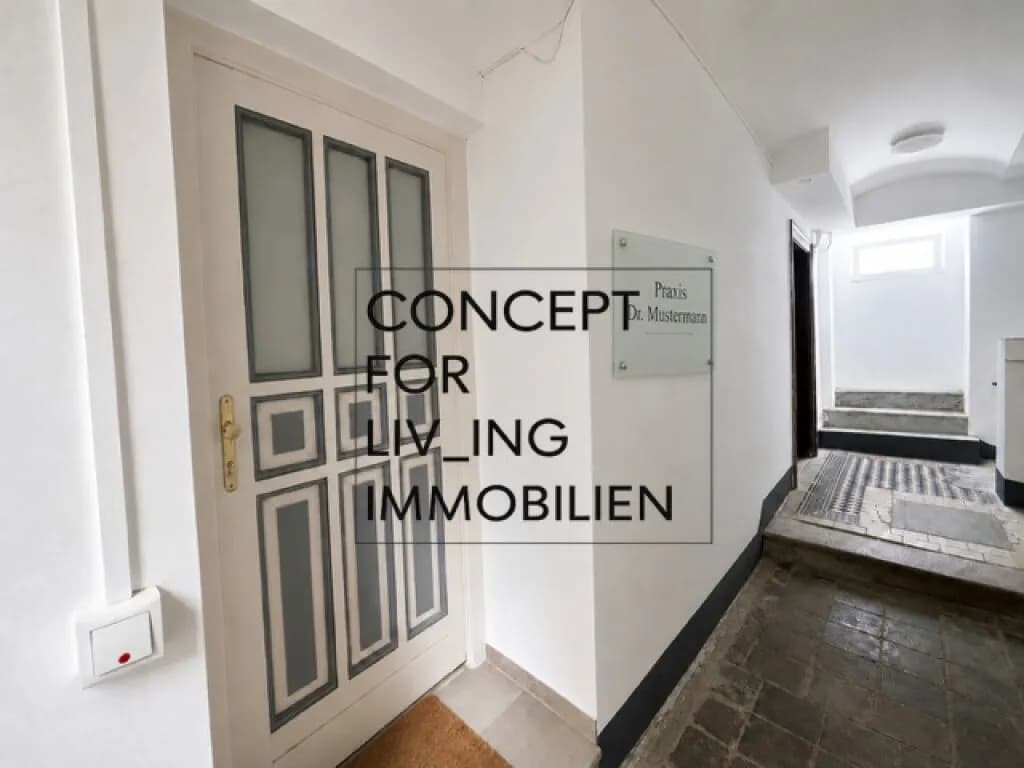 3-Zimmer-Gewerbeimmobilie kaufen in Wien – 84 m², € 249.000 – Bild 29 von 34