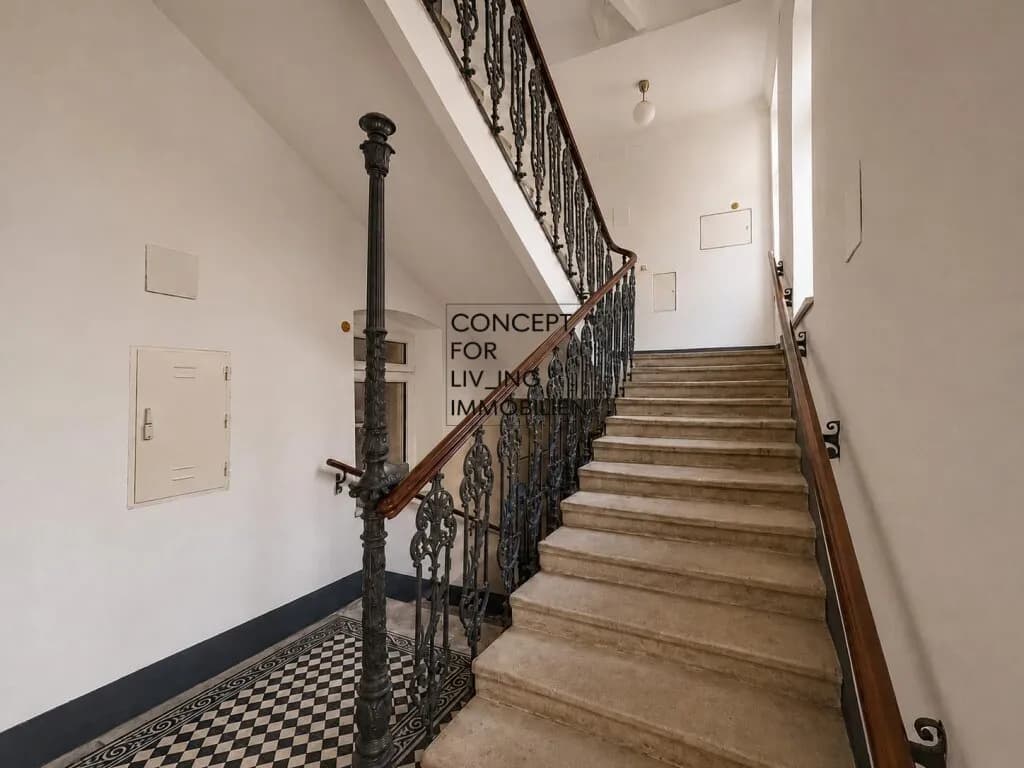 3-Zimmer-Gewerbeimmobilie kaufen in Wien – 84 m², € 249.000 – Bild 31 von 34