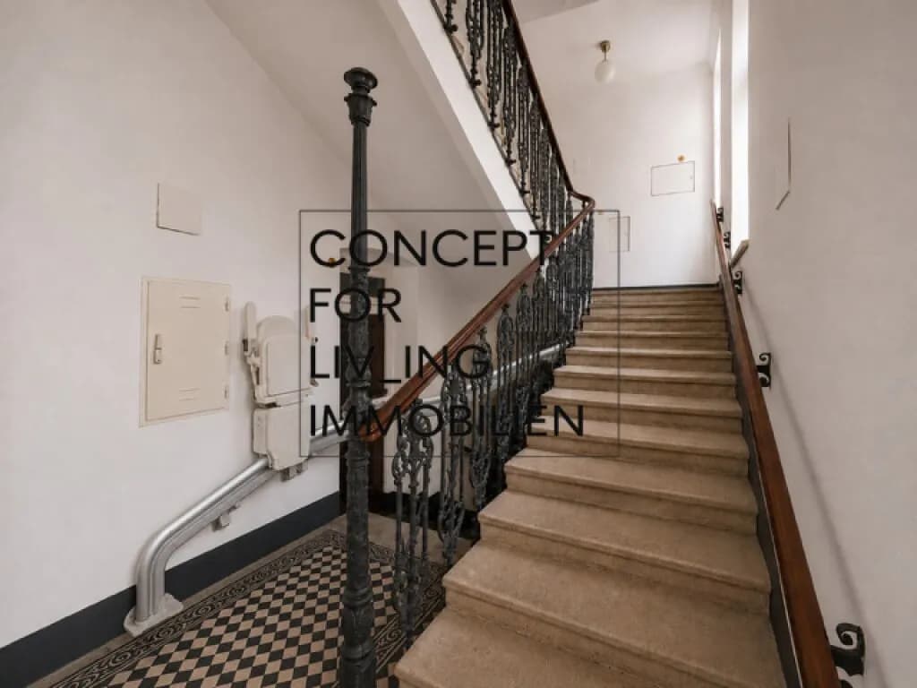 3-Zimmer-Gewerbeimmobilie kaufen in Wien – 84 m², € 249.000 – Bild 32 von 34