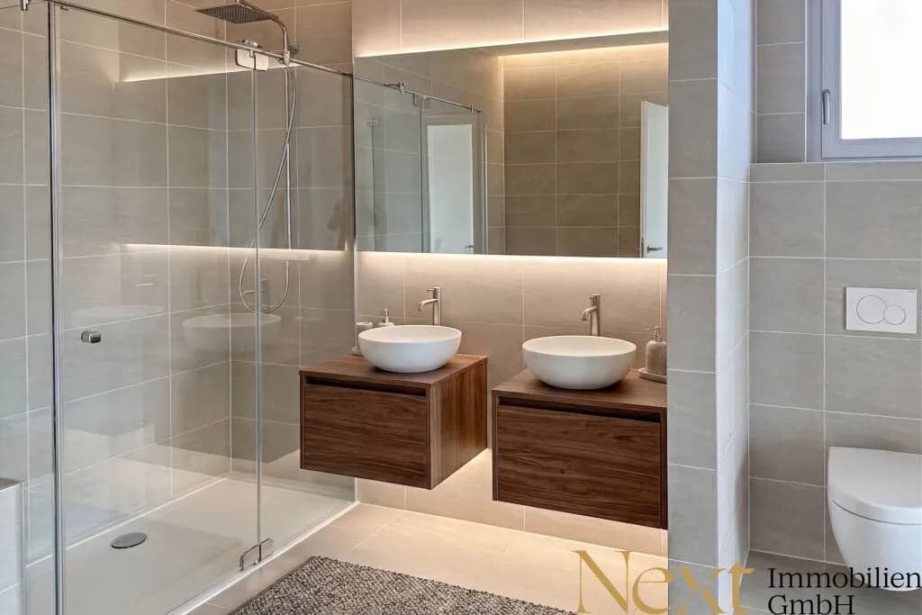 4-Zimmer-Wohnung mieten in Linz – 116 m², € 2.998 – Bild 4 von 14