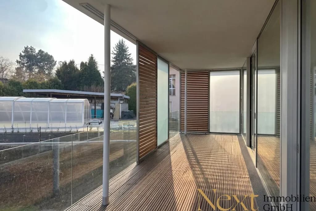4-Zimmer-Wohnung mieten in Linz – 116 m², € 2.998 – Bild 6 von 14