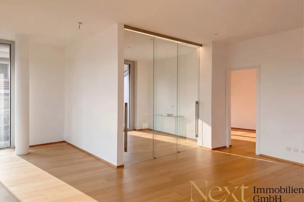 4-Zimmer-Wohnung mieten in Linz – 116 m², € 2.998 – Bild 7 von 14