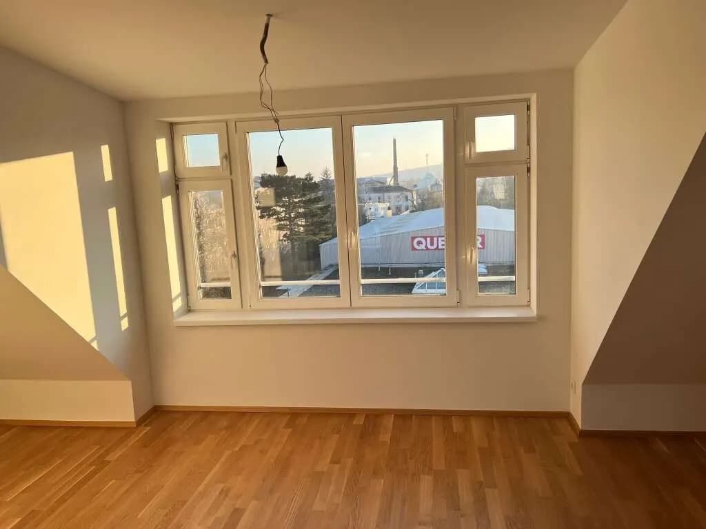 2-Zimmer-Wohnung mieten in Mödling – 61,61 m², € 1.099 – Bild 2 von 14