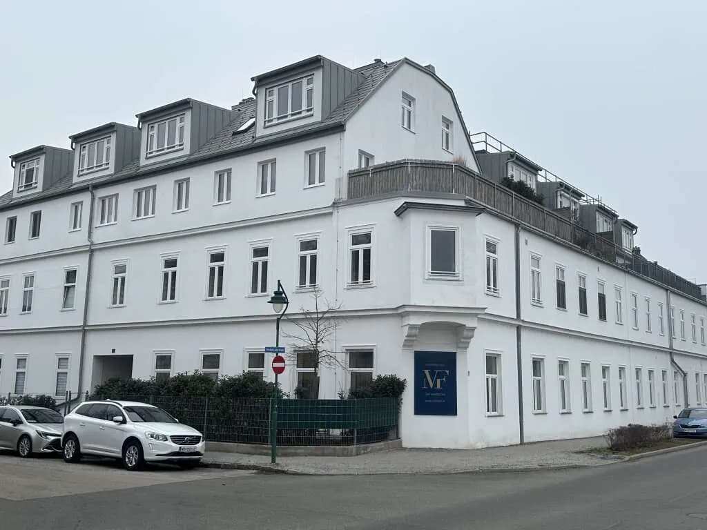 2-Zimmer-Wohnung mieten in Mödling – 61,61 m², € 1.099 – Bild 3 von 14