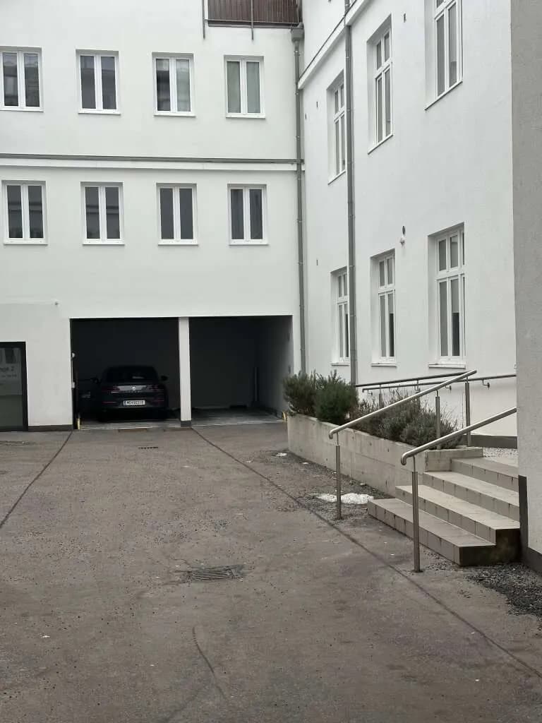 2-Zimmer-Wohnung mieten in Mödling – 61,61 m², € 1.099 – Bild 4 von 14
